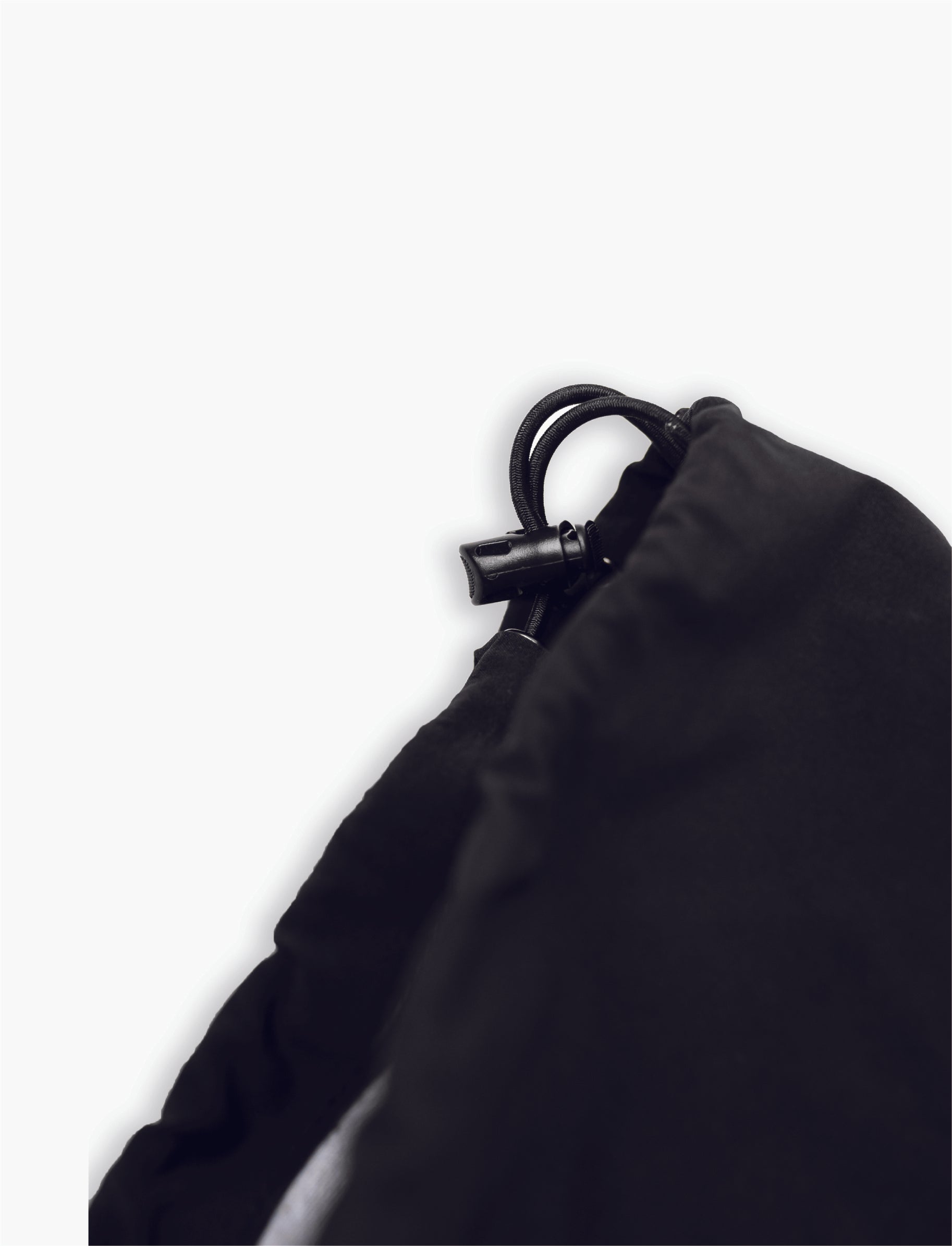 Alpine Shell Pants [Black]