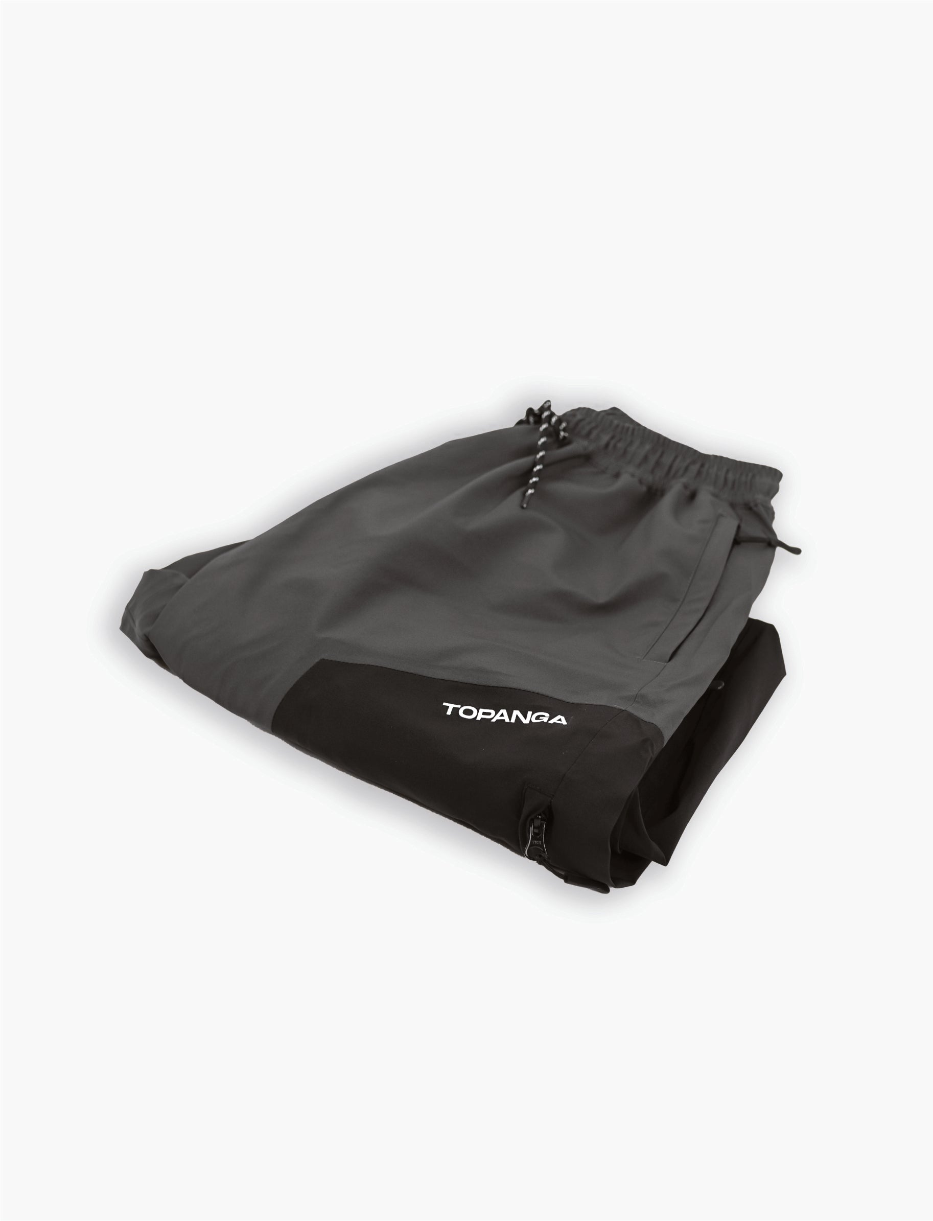 Alpine Shell Pant [Black] – TOPANGA