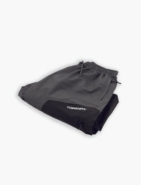 Alpine Shell Pants [Black]