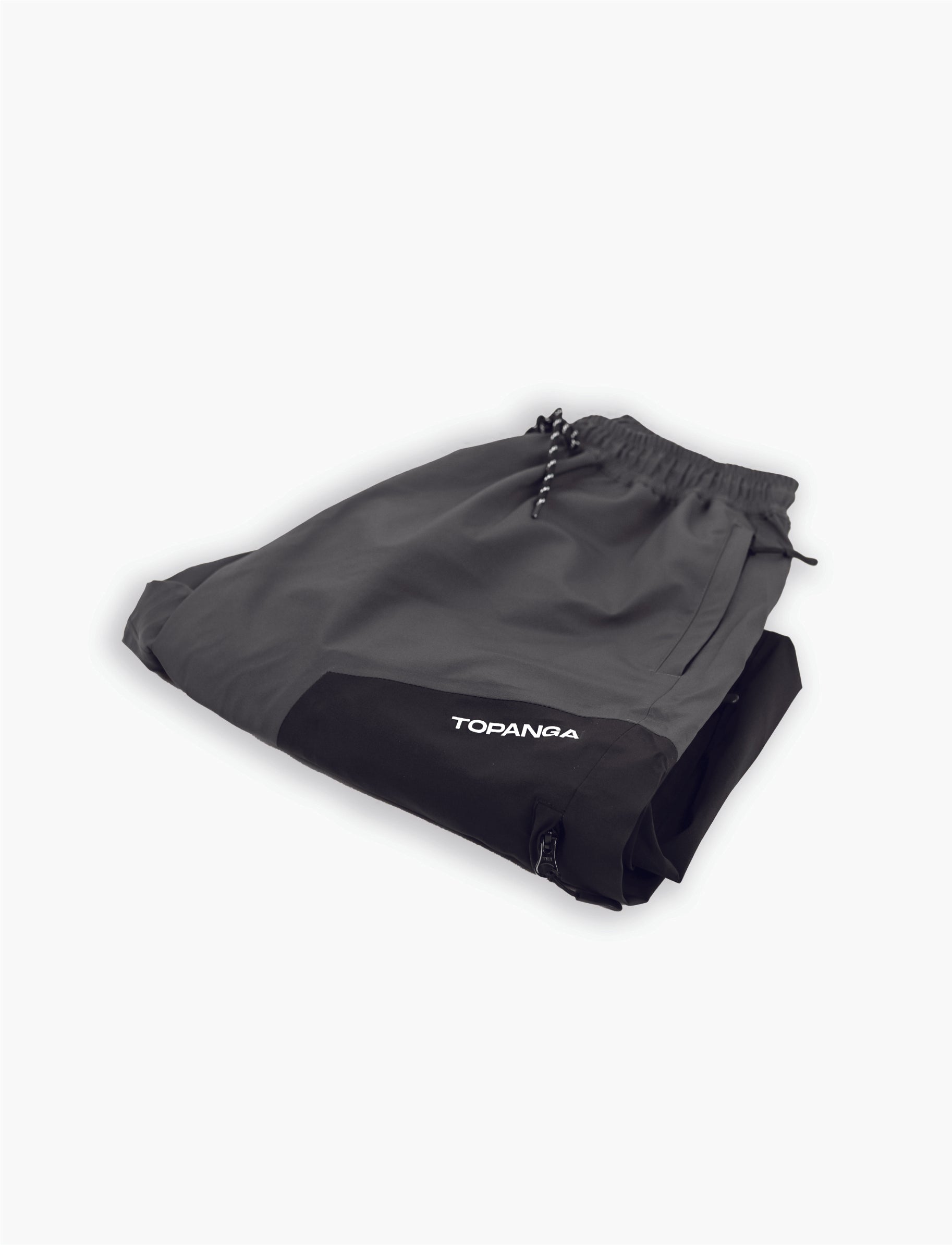 Alpine Shell Pants [Black]