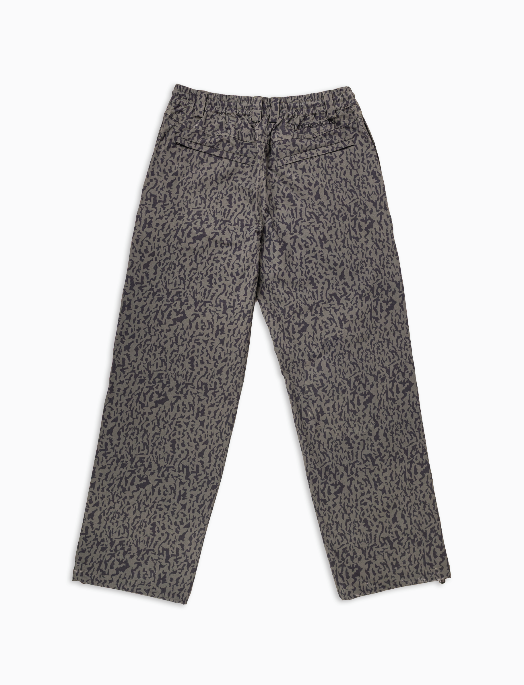 Xterra Pants [Rugged Camo]