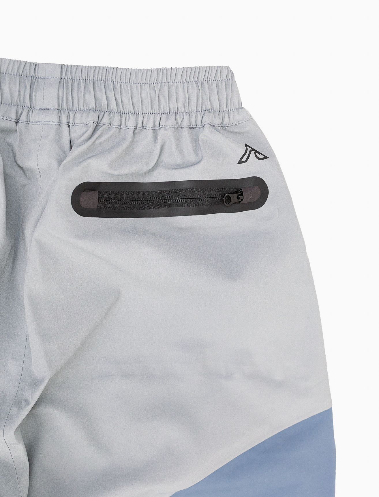 Alpine Shell Pant [Blue]