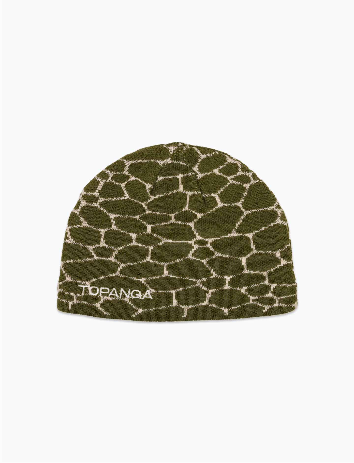 Stone Toque [Green]
