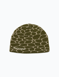Stone Toque [Green]