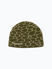 Stone Toque [Green]