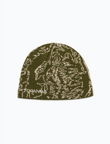 Topo Toque [Green]
