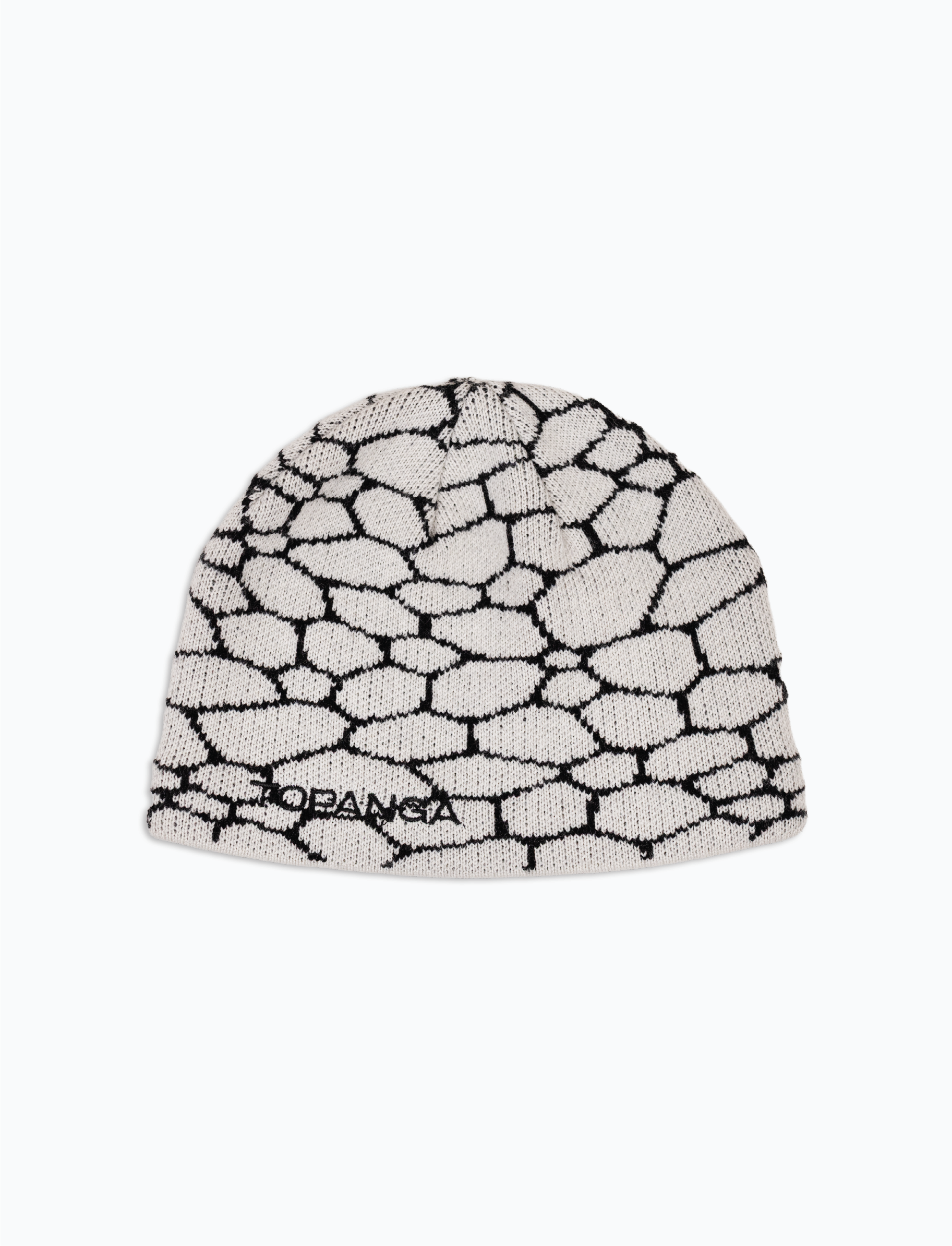 Stone Toque [Gray]