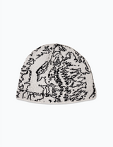 Topo Toque [Gray]