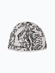 Topo Toque [Gray]