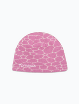 Stone Toque [Pink]