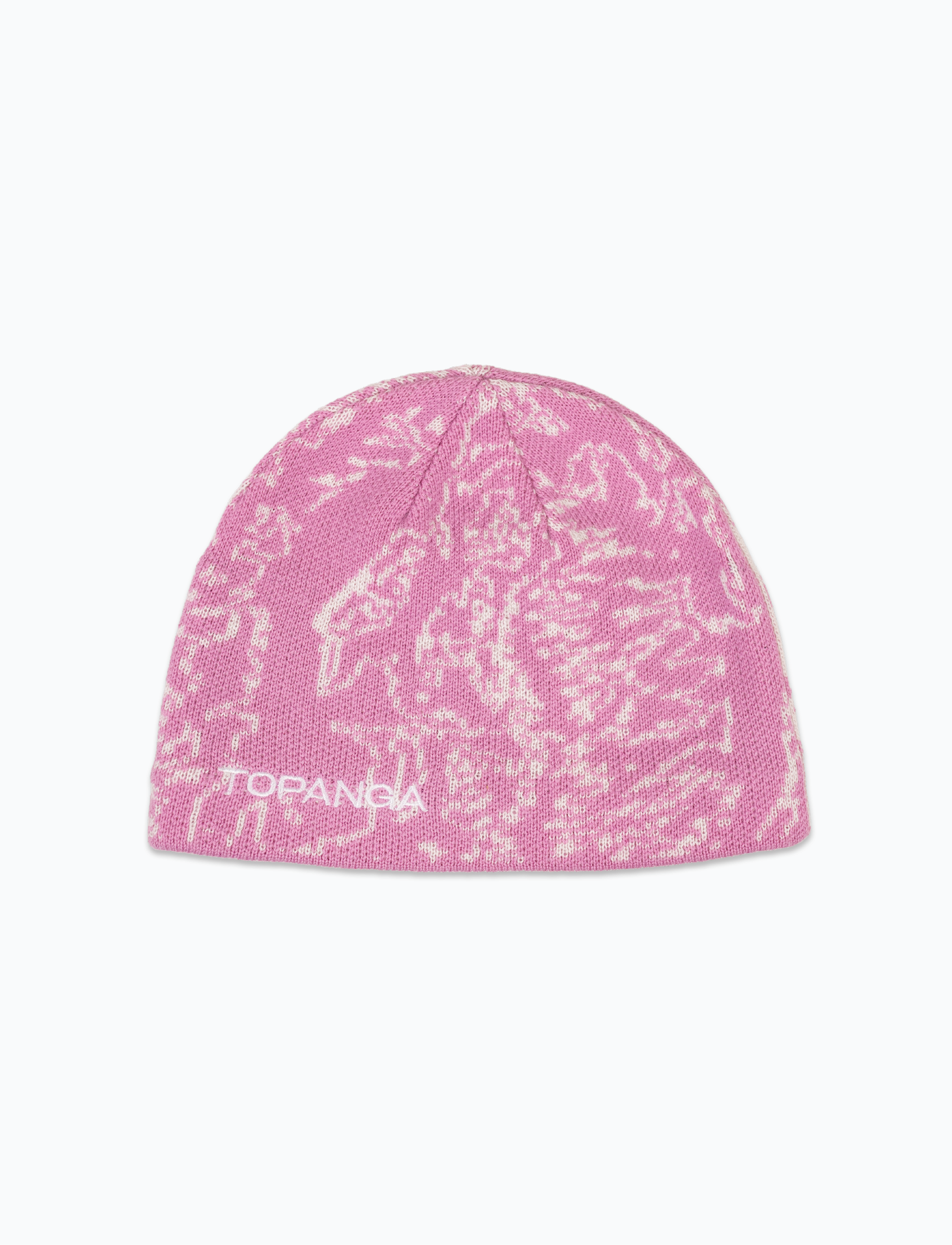 Topo Toque [Pink]