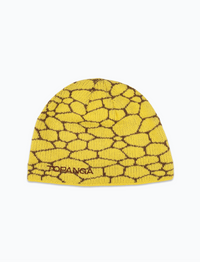 Stone Toque [Yellow]