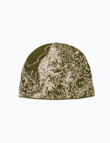 Topo Toque [Green]