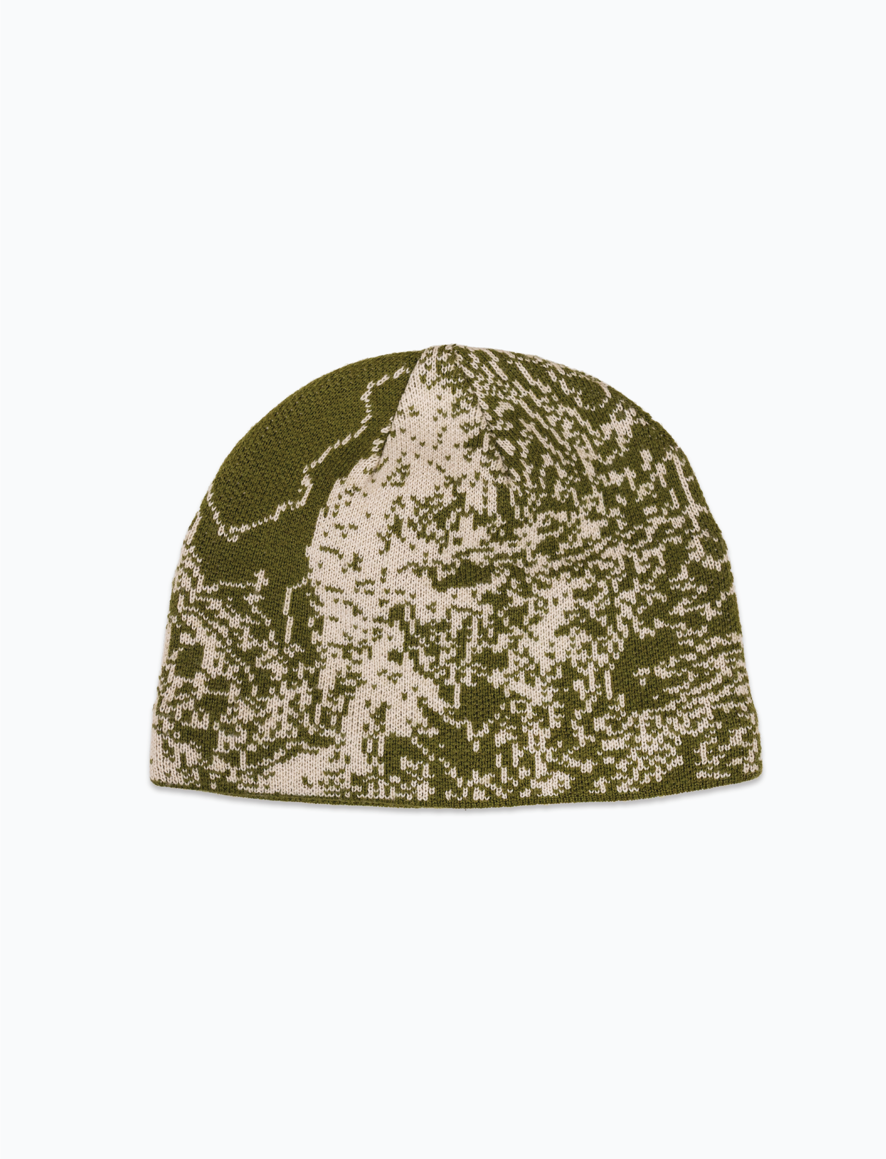 Topo Toque [Green]