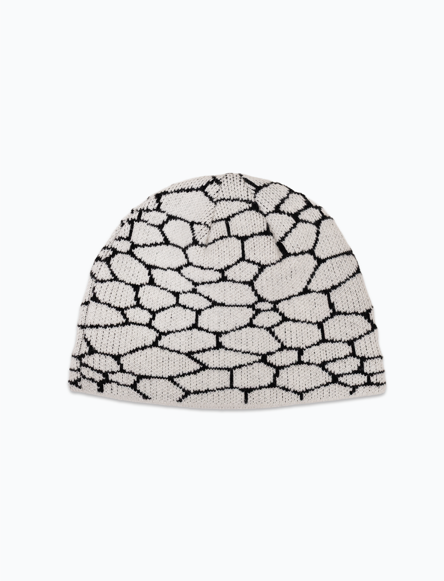 Stone Toque [Gray]
