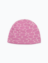 Stone Toque [Pink]