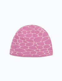 Stone Toque [Pink]