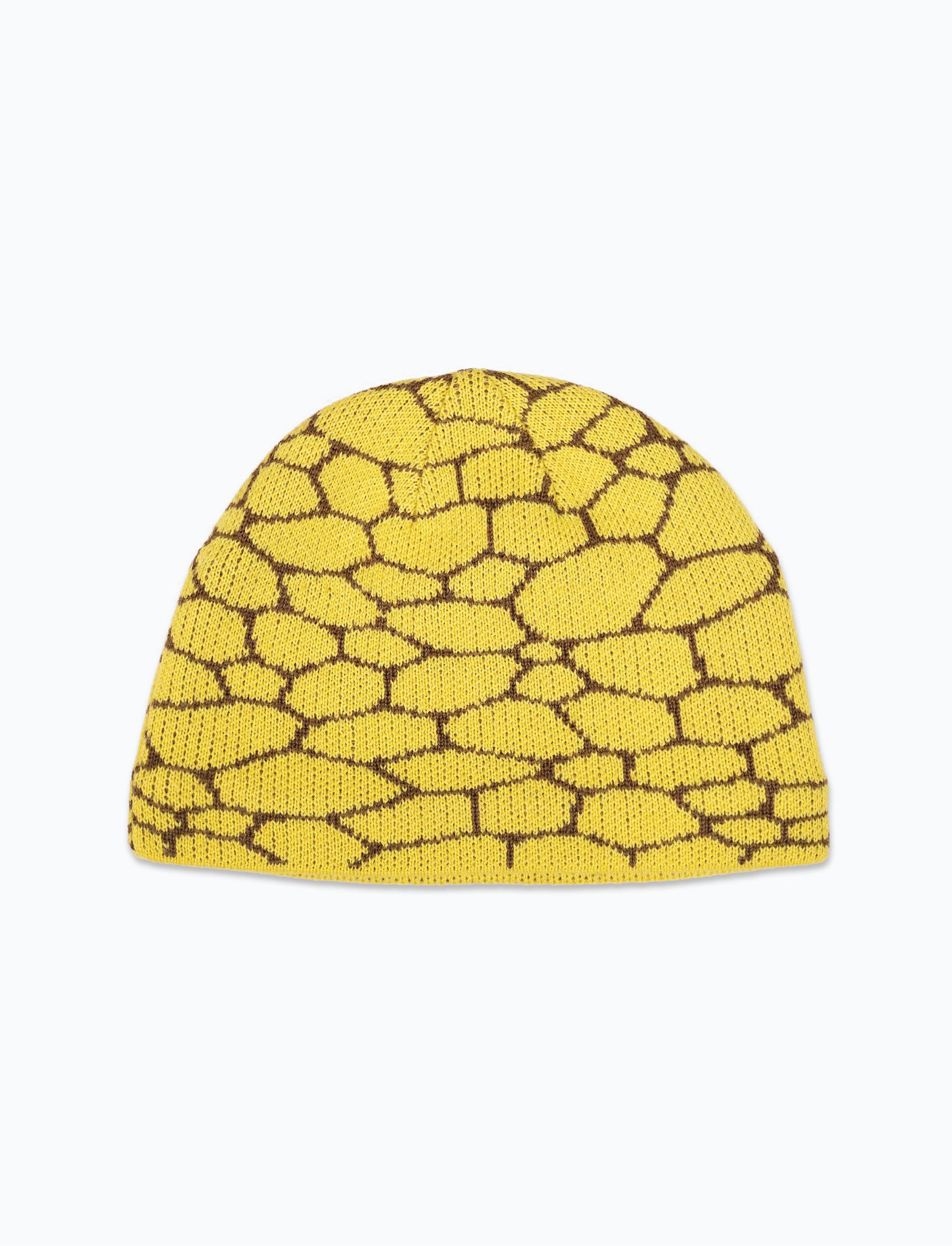 Stone Toque [Yellow]