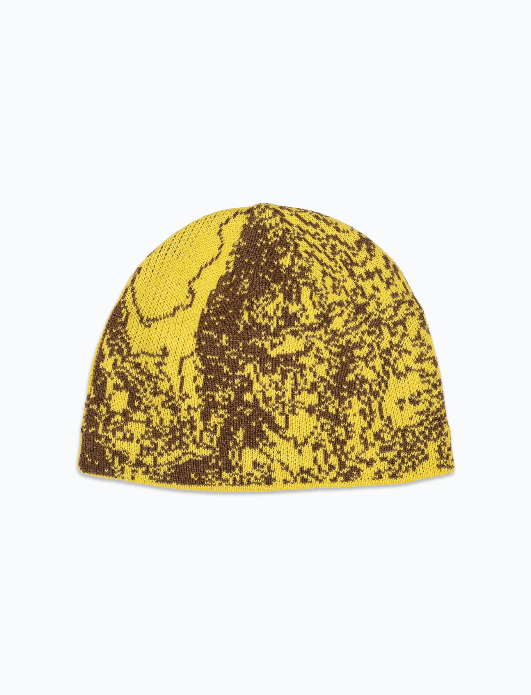 Topo Toque [Yellow]