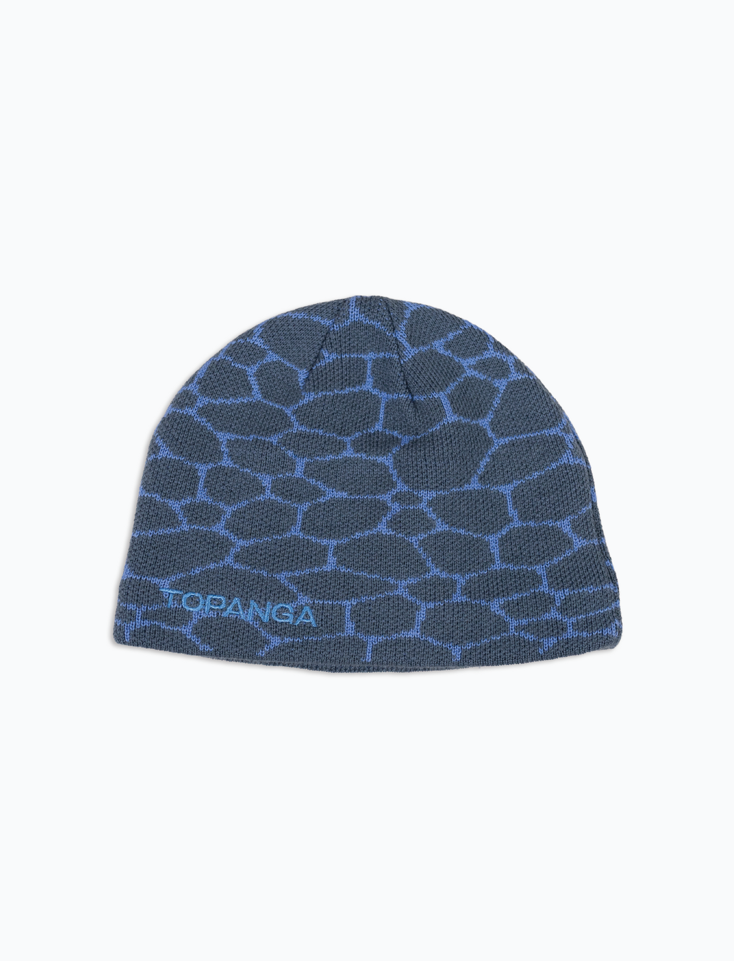 Stone Toque [Blue]
