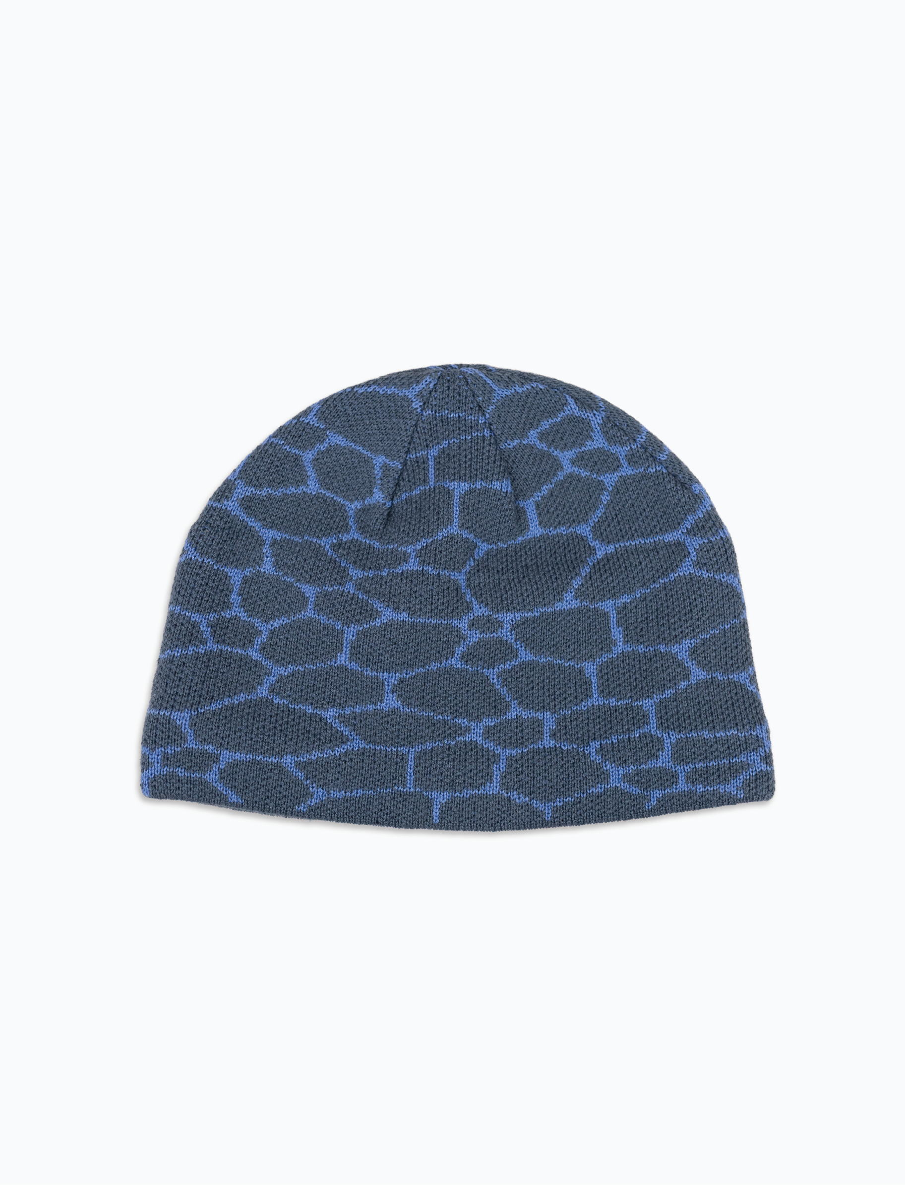 Stone Toque [Blue]