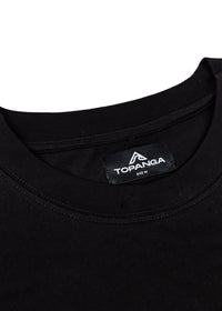 Heavyweight Trademark Graphic Tee