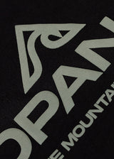 Heavyweight Trademark Graphic Tee