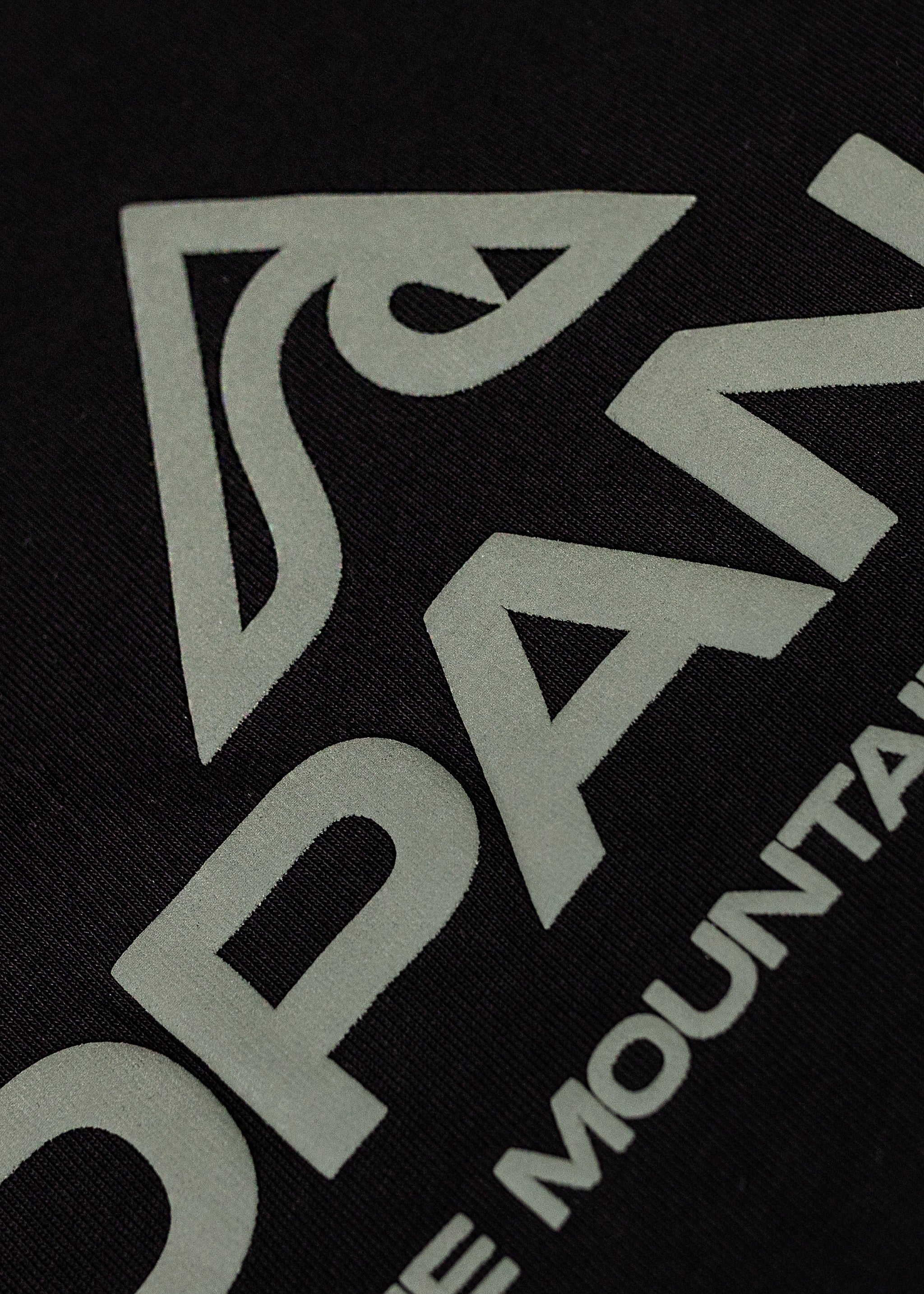Heavyweight Trademark Graphic Tee