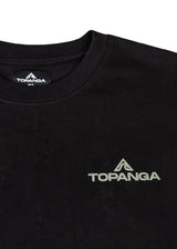 Heavyweight Trademark Graphic Tee