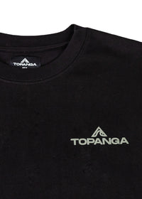 Heavyweight Trademark Graphic Tee
