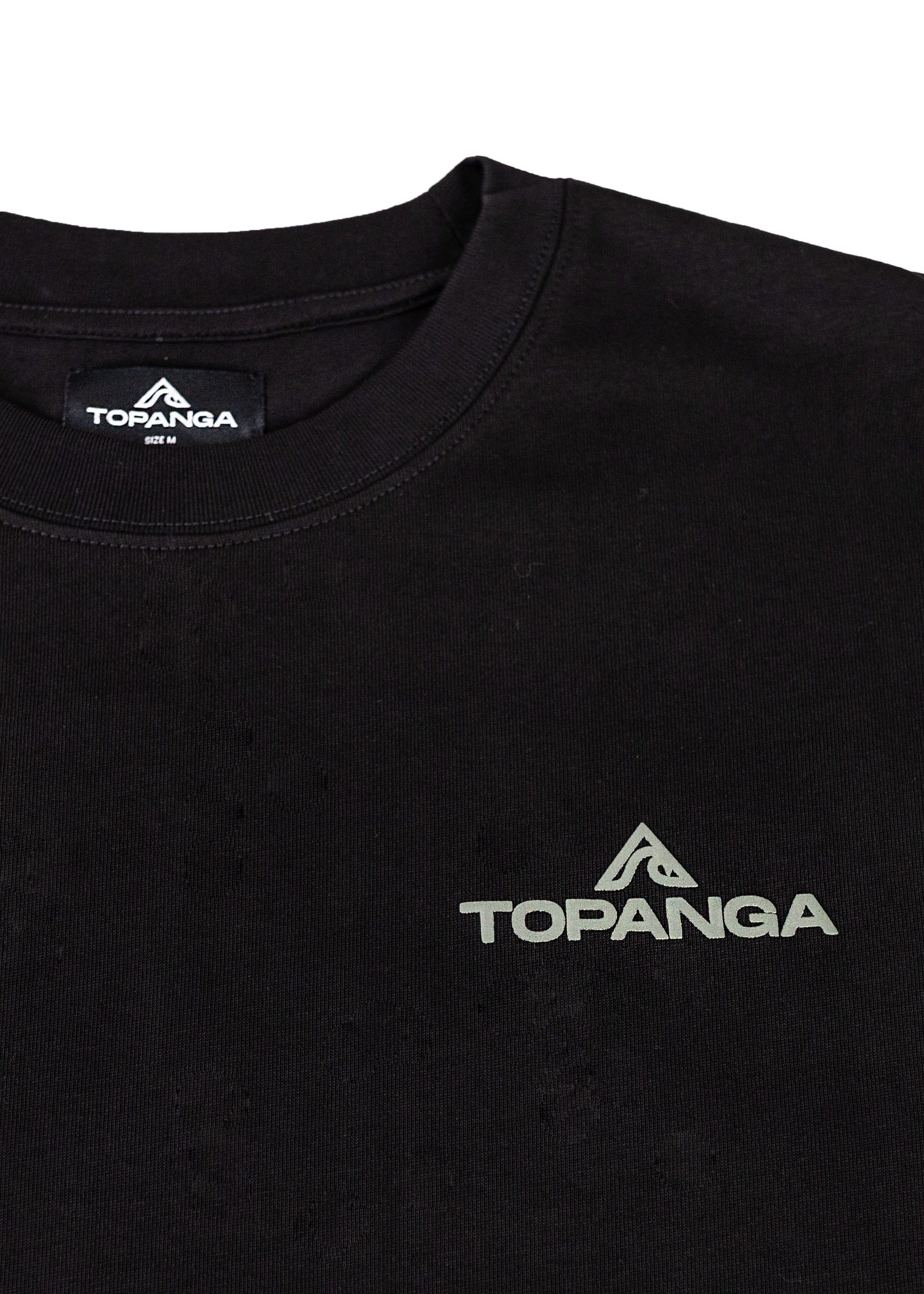 Heavyweight Trademark Graphic Tee