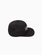 Trademark Hat [Black & White]