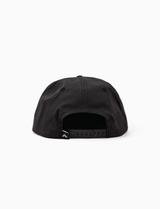 Trademark Hat [Black & White]