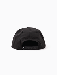 Trademark Hat [Black & White]