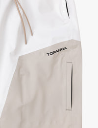 Alpine Shell Pant [Drift]