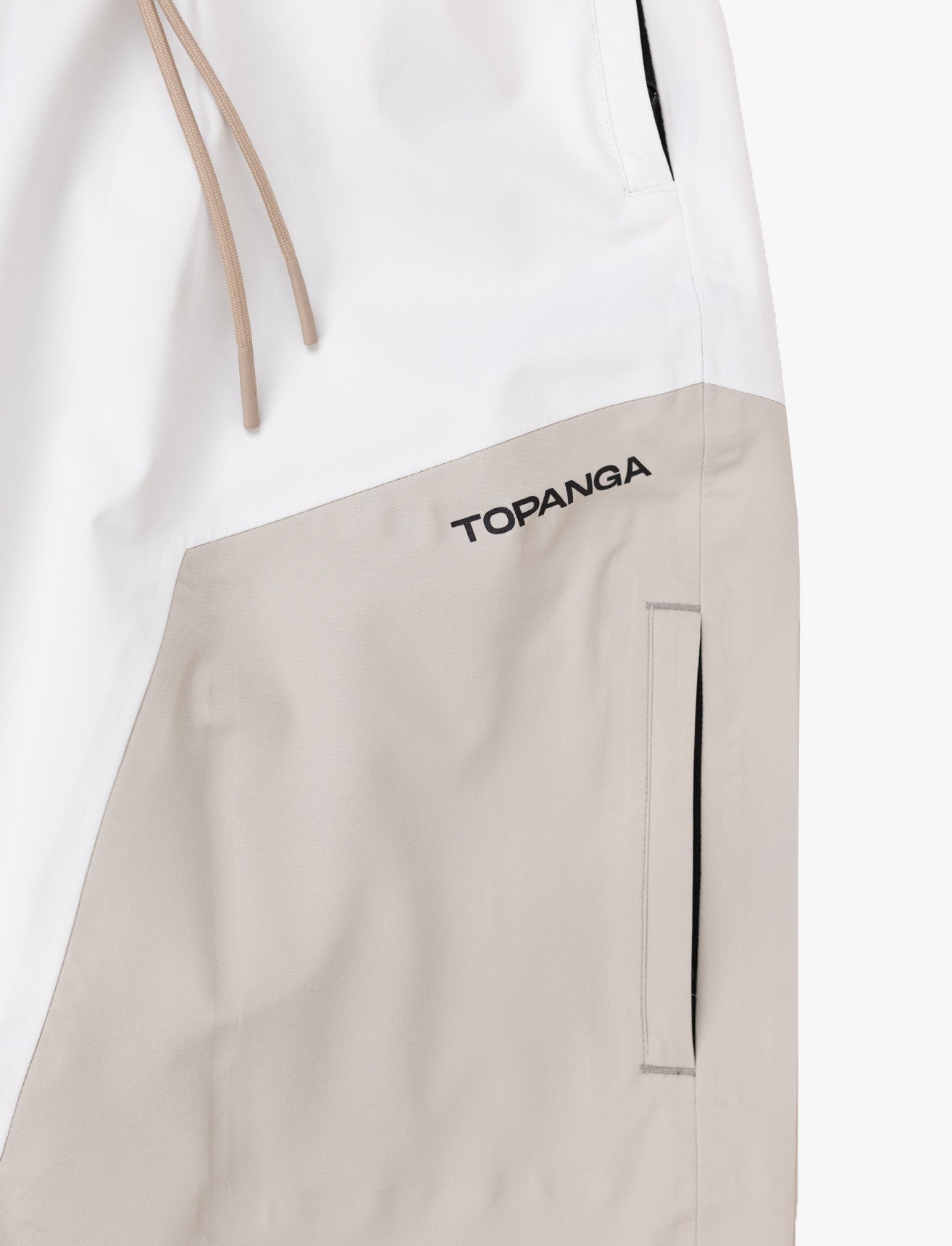 Alpine Shell Pant [Drift]