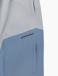 Alpine Shell Pant [Blue]