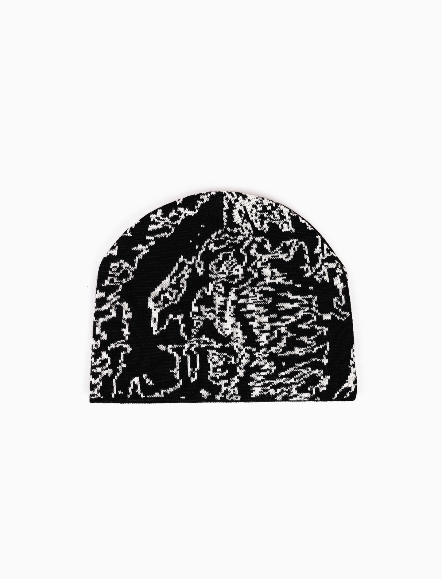 Toque [B&W Topo]