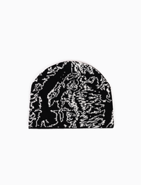 Toque [B&W Topo]