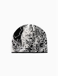 Toque [B&W Topo]