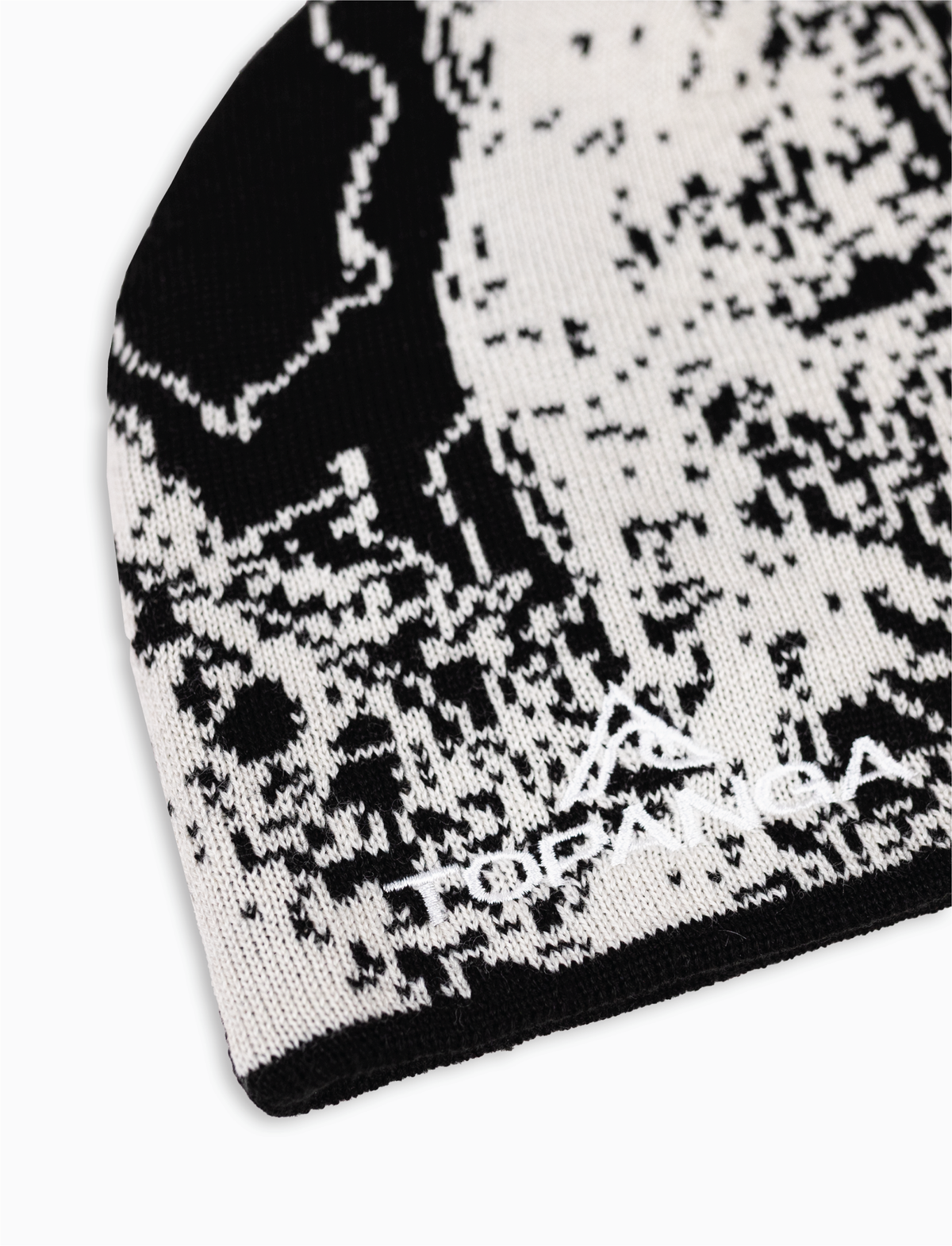 TOPO TOQUE [BLACK]