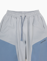 Alpine Shell Pant [Blue]